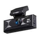 Wiwu Wi-DC201 4K Ultra HD WiFi Destekli Ön ve Arka Araç Kamerası