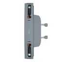 Wiwu Wi-DS001 Tesla Uyumlu 60W Araç İçi Şarj İstasyonu