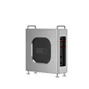 Wiwu Wi-G013 Warrior GaN Tech 100W Şarj Adaptörü, 4 Portlu