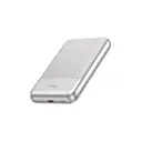 Wiwu Wi-P089 10.000mAh PD 20W Kablosuz Powerbank, 15W
