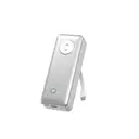 Wiwu Wi-P023 Elite Powerbank 20000mAh 145W, Dijital LED Göstergeli