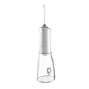 Wiwu Wi-TP002 Taşınabilir Ağız Duşu, 300 ml Hazneli ve IPX7