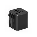 Wiwu Wi-UA005 Seyahat Adaptörü, TR/US/UK/AU/EU Uyumlu 2500W
