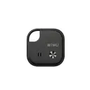 Wiwu WT-08 Wi-Tag iOS Find My Destekli Kartlık Tasarımlı Kaybolmaya Karşı GPS Akıllı Takip Cihazı