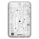 Youngkit Tech 5000 mAh Manyetik Kablosuz Powerbank, 15W
