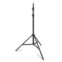 Zore 8809 3 Kademeli 2.1 m Tripod, 3 kg Taşıma Kapasiteli