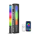 Zore H2 OLED Ekranlı RGB LED Aydınlatma Çubuğu, 2700-6500K