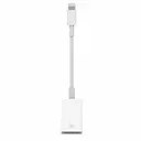 Zore JH-0514 Lightning to USB Kamera Bağlantı Adaptörü