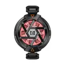 Zore N5 Manyetik Telefon Soğutucu Fan, 10W TEC Soğutmalı ve RGB Işıklı