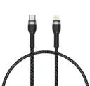 Zore Shira Serisi Type-C to Lightning PD Kablo 30 cm, 20 W