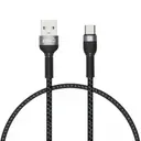 Zore Shira Serisi Type-C USB Kablo 30 cm, 18 W Hızlı Şarj
