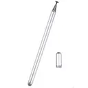 Zore Pencil 04 Dokunmatik Çizim Kalemi, Kapaklı Metal Tasarım