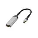 Zore QG07 Type-C to DisplayPort Dönüştürücü, 8K 60 Hz, 15 cm