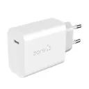 Zore XMac Serisi X3 20W PD ve QC 3.0 Uyumlu Seyahat Şarj Adaptörü