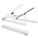 Zore Xgear X1 Ayarlanabilir Dizüstü Laptop Standı, 17 inç'e Kadar