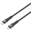 iPhone 8 ve Üzeri PD Uyumlu Lightning Şarj Kablosu - Zore ZR-LC961