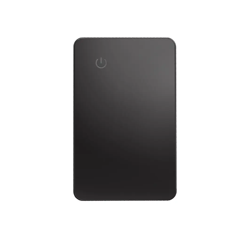 Micflip P055 Suya Dayanıklı iOS ve Android Cihazlar için Takip Özellikli Akıllı Kart