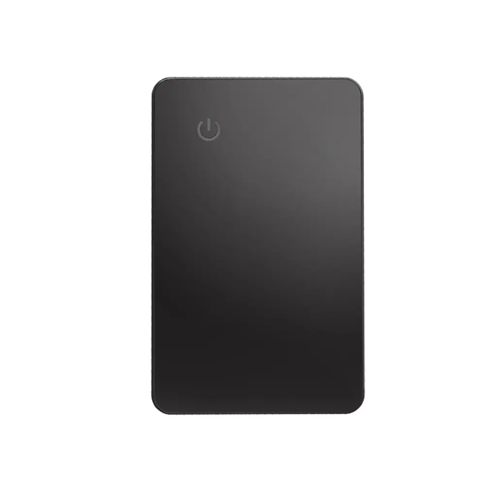 Micflip P055 Suya Dayanıklı iOS ve Android Cihazlar için Takip Özellikli Akıllı Kart
