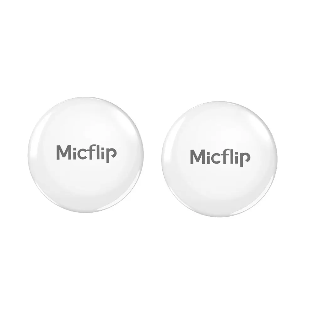 Micflip P23 2’li Smart Tag Akıllı Takip Cihazı