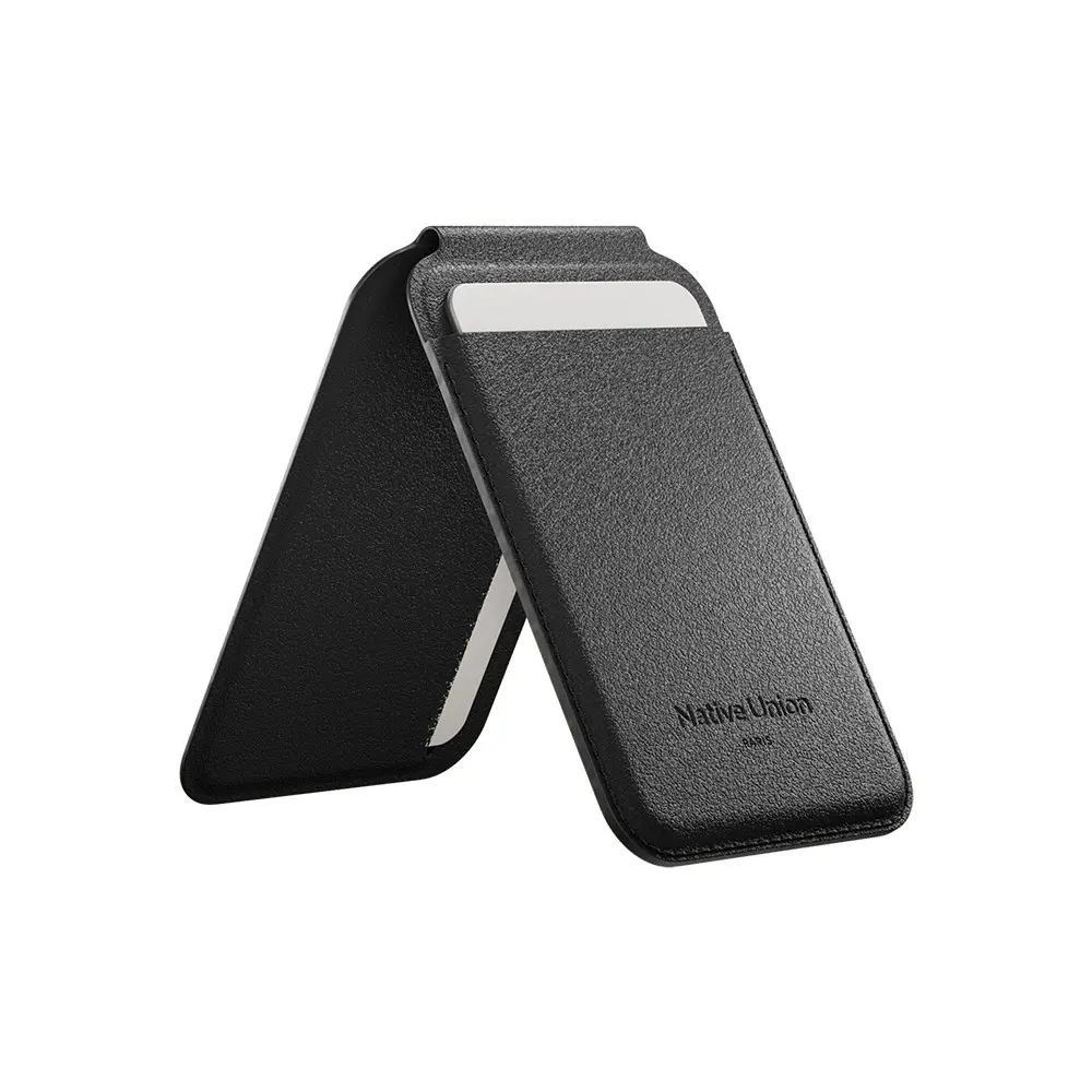Native Union Active Kartlık, MagSafe Uyumlu Standlı 4 Hazneli