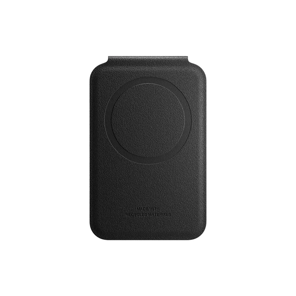 Native Union Active Kartlık, MagSafe Uyumlu Standlı 4 Hazneli