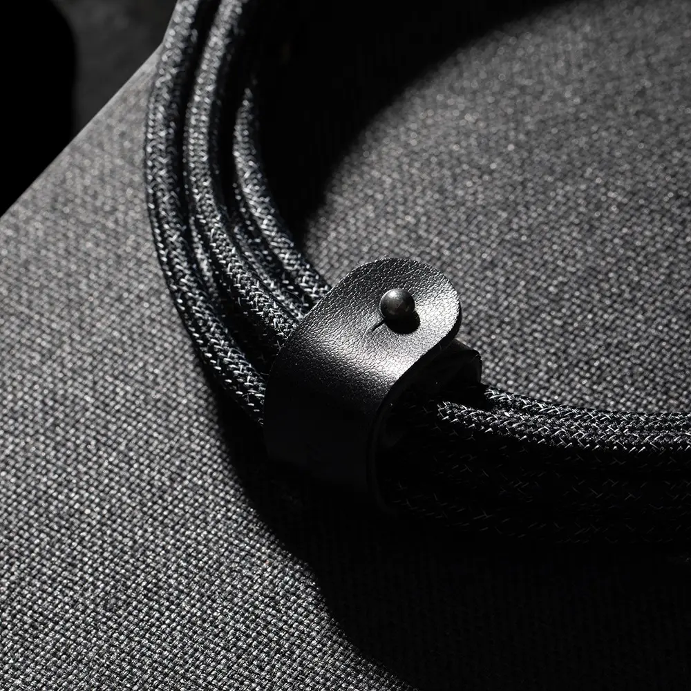 Native Union Belt USB-A to Type-C Şarj Kablosu, 3 Metre