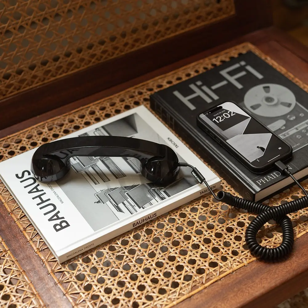 Native Union POP Phone Type-C Retro Telefon Ahizesi