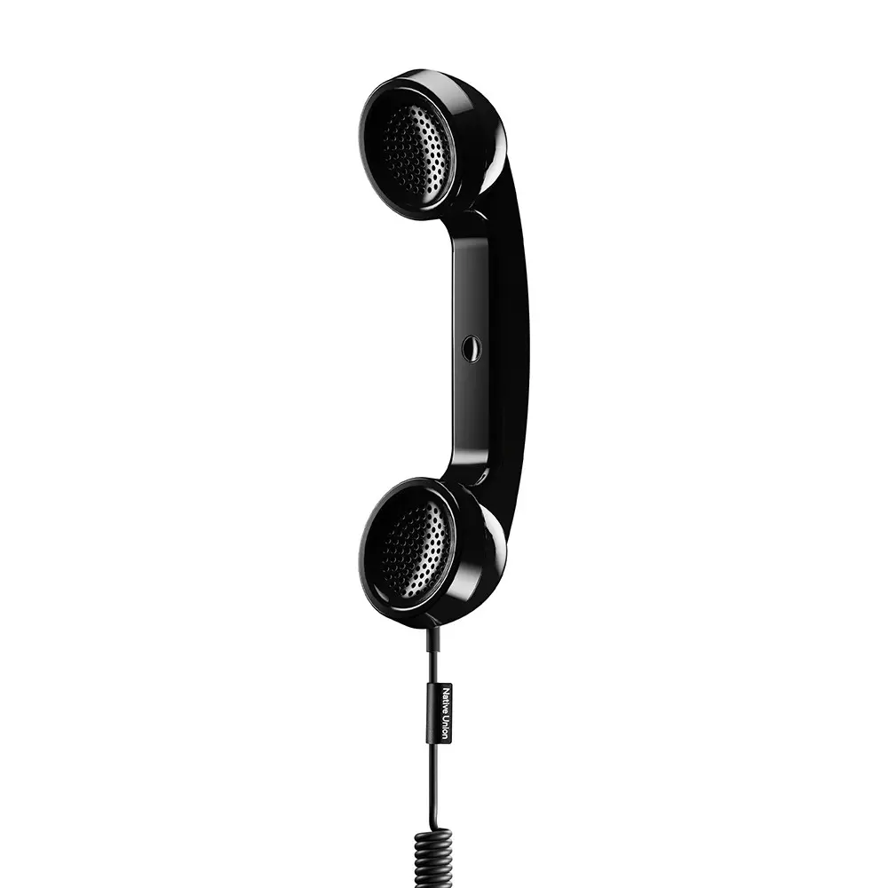 Native Union POP Phone Type-C Retro Telefon Ahizesi