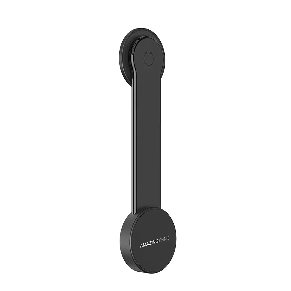 Amazingthing Explorer Pro Mag MagSafe Uyumlu Bükülebilir Araç Telefon Tutucu