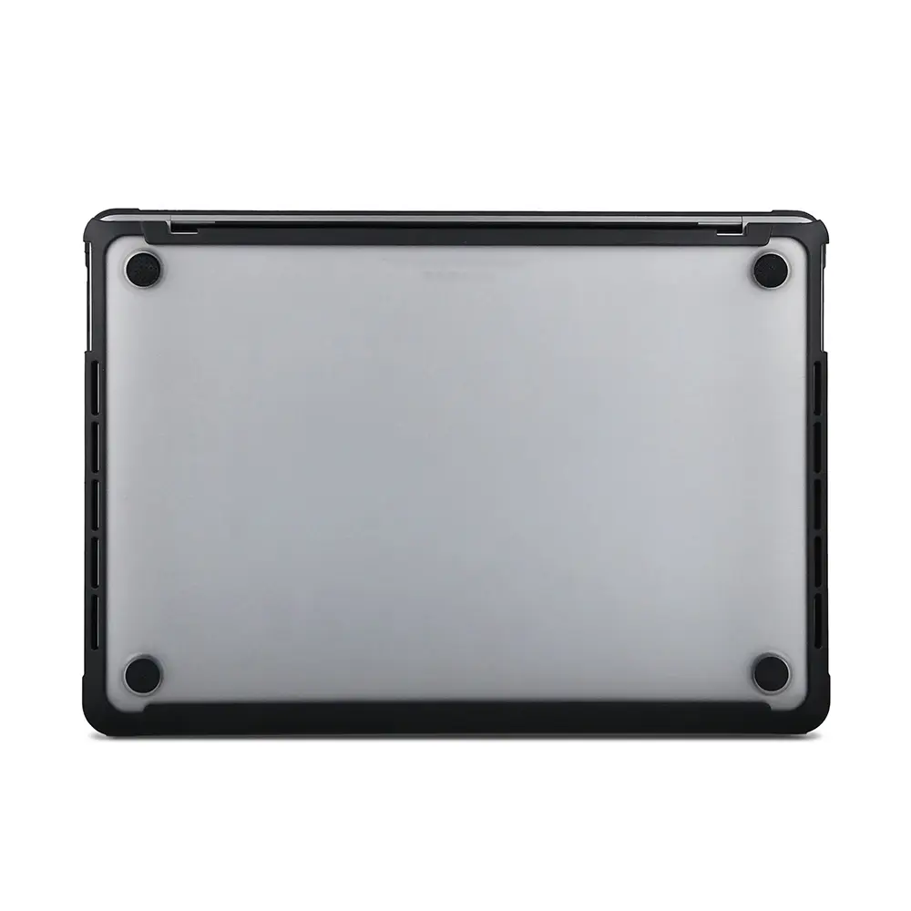 MacBook Pro 13" (2020) Uyumlu Klipsli Koruyucu Kapak - Skinarma Henko