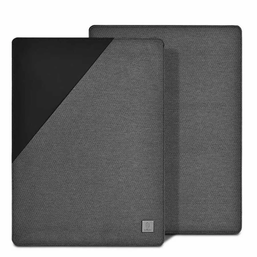 MacBook Pro 16 inç Uyumlu Laptop Kılıfı - Wiwu Blade Sleeve