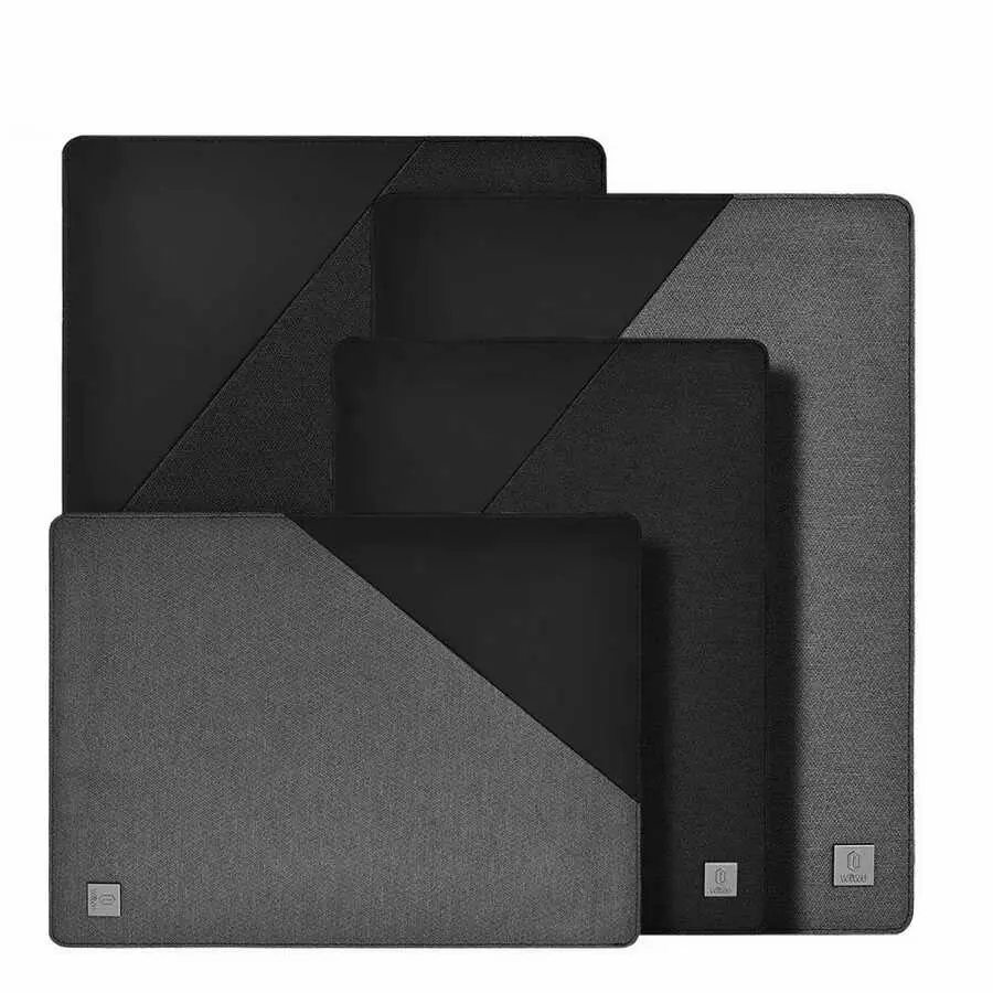 MacBook Pro 16 inç Uyumlu Laptop Kılıfı - Wiwu Blade Sleeve