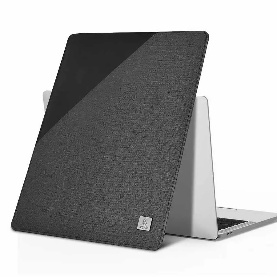 MacBook Pro 16 inç Uyumlu Laptop Kılıfı - Wiwu Blade Sleeve