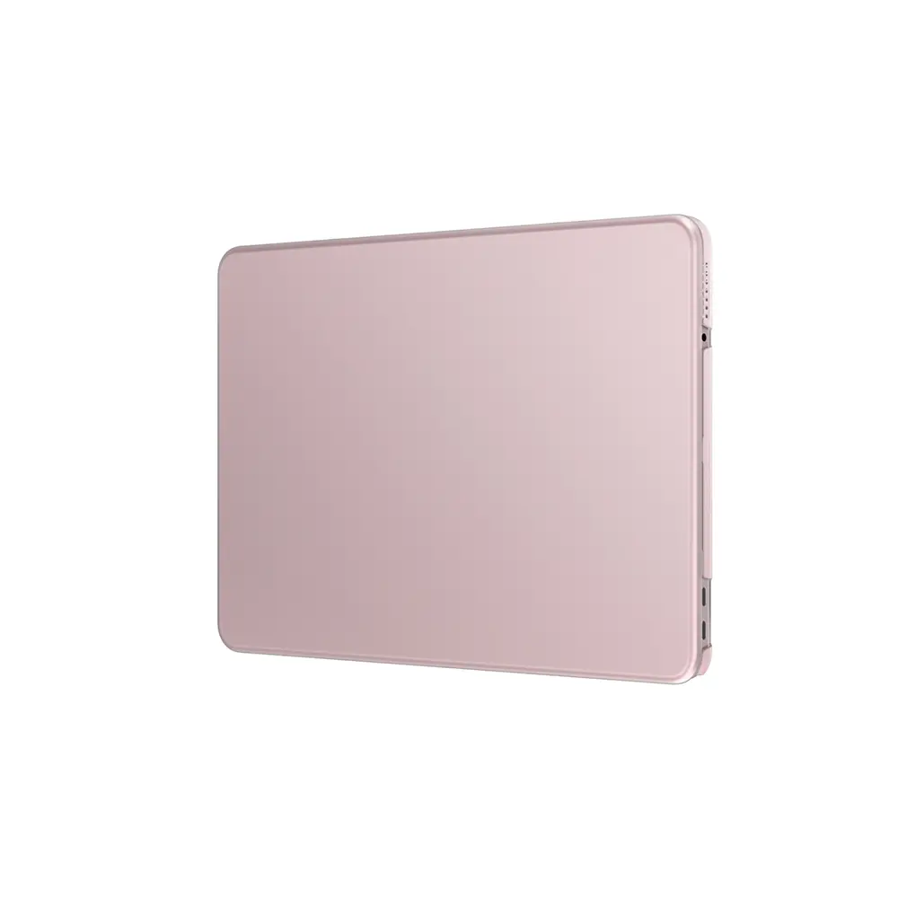 MacBook Neo 13" A3404 İnce HardShell Koruyucu Kapak - Amazingthing Titan Pro SlimFit