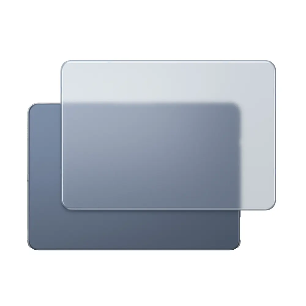 Apple Macbook Neo 13' A3404 Amazinthing Titan Pro SlimFit HardShell Serisi Kapak