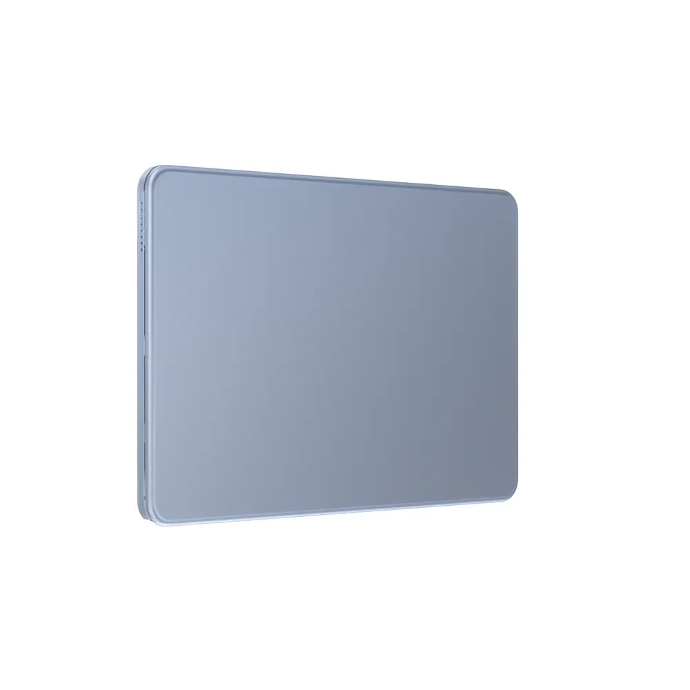 Apple Macbook Neo 13' A3404 Amazinthing Titan Pro SlimFit HardShell Serisi Kapak