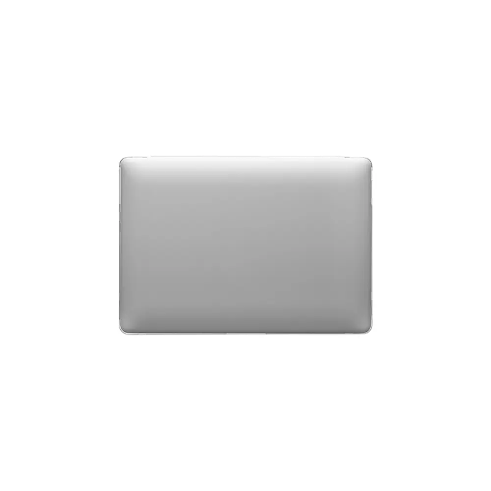 MacBook Neo 13" A3404 Ultra İnce Sararmayan Şeffaf Kapak - Wiwu DNK-502