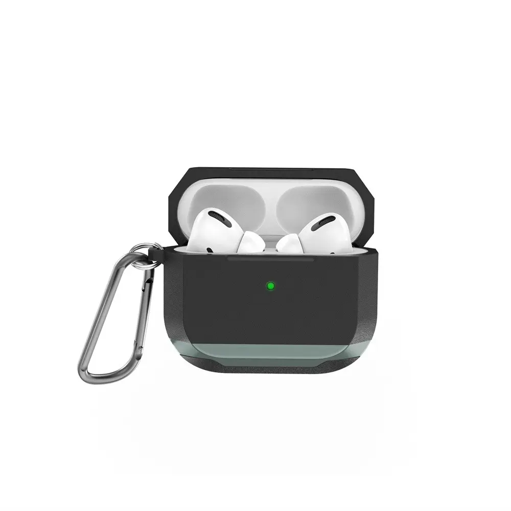 AirPods 3. Nesil Anti Shock Koruyucu Kılıf - Wiwu JD-102 Defender