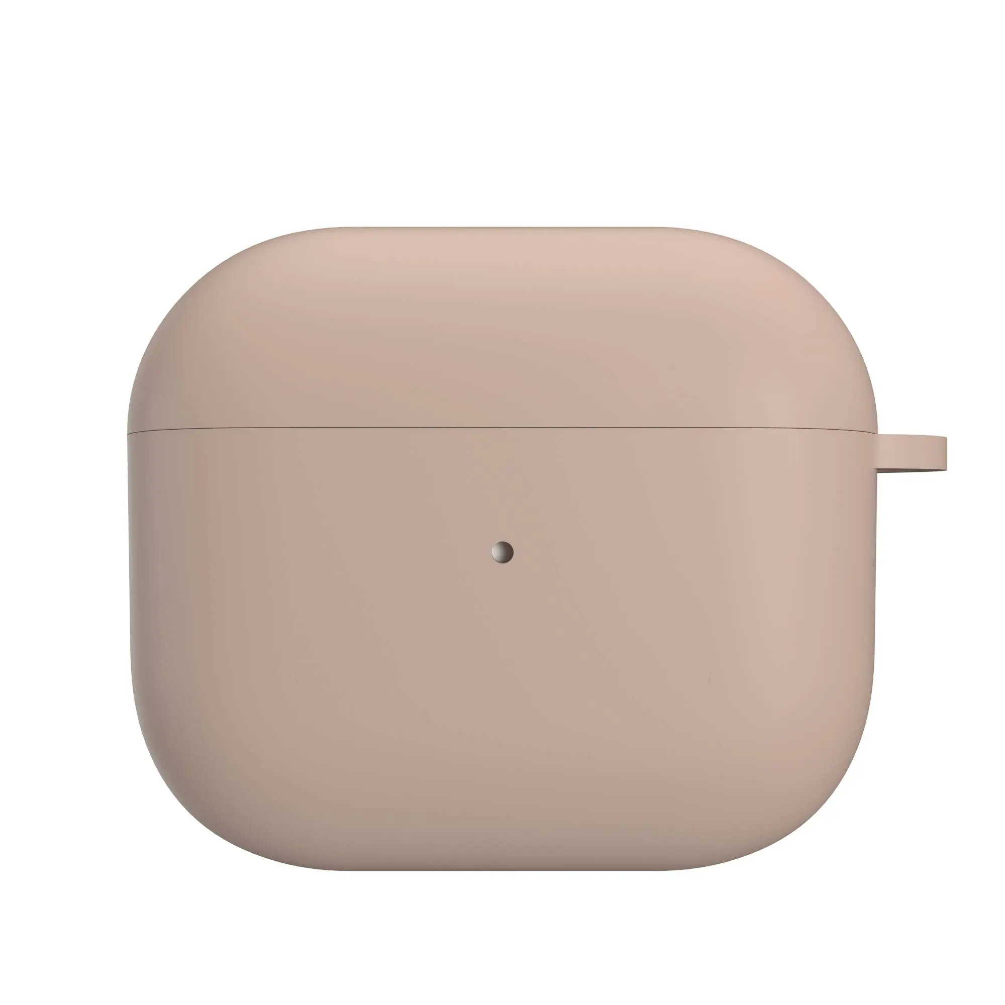 AirPods 3. Nesil Likit Silikon Kılıf - Switcheasy Skin