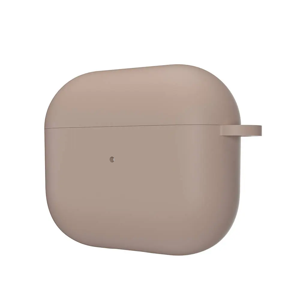 AirPods 3. Nesil Likit Silikon Kılıf - Switcheasy Skin