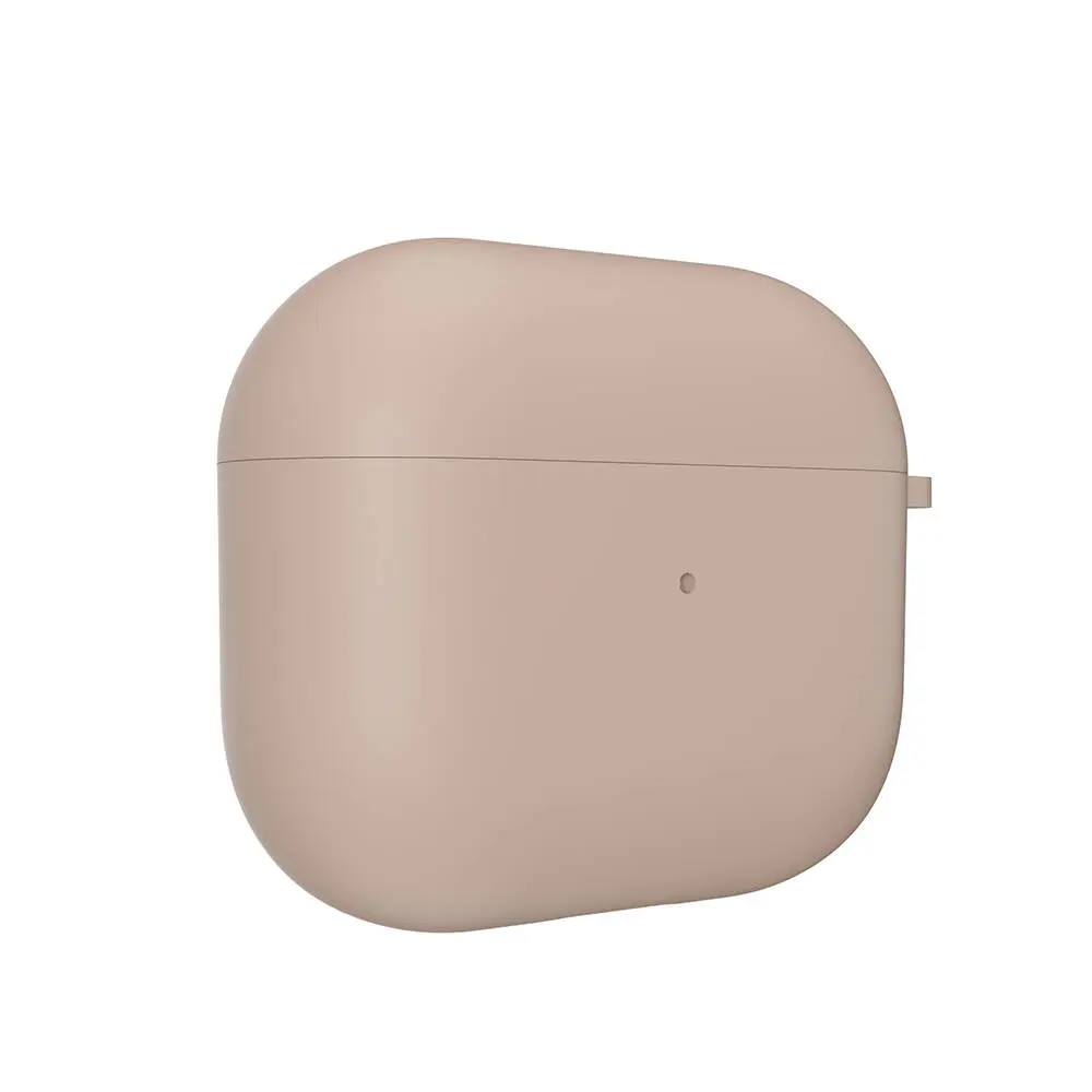 AirPods 3. Nesil Likit Silikon Kılıf - Switcheasy Skin