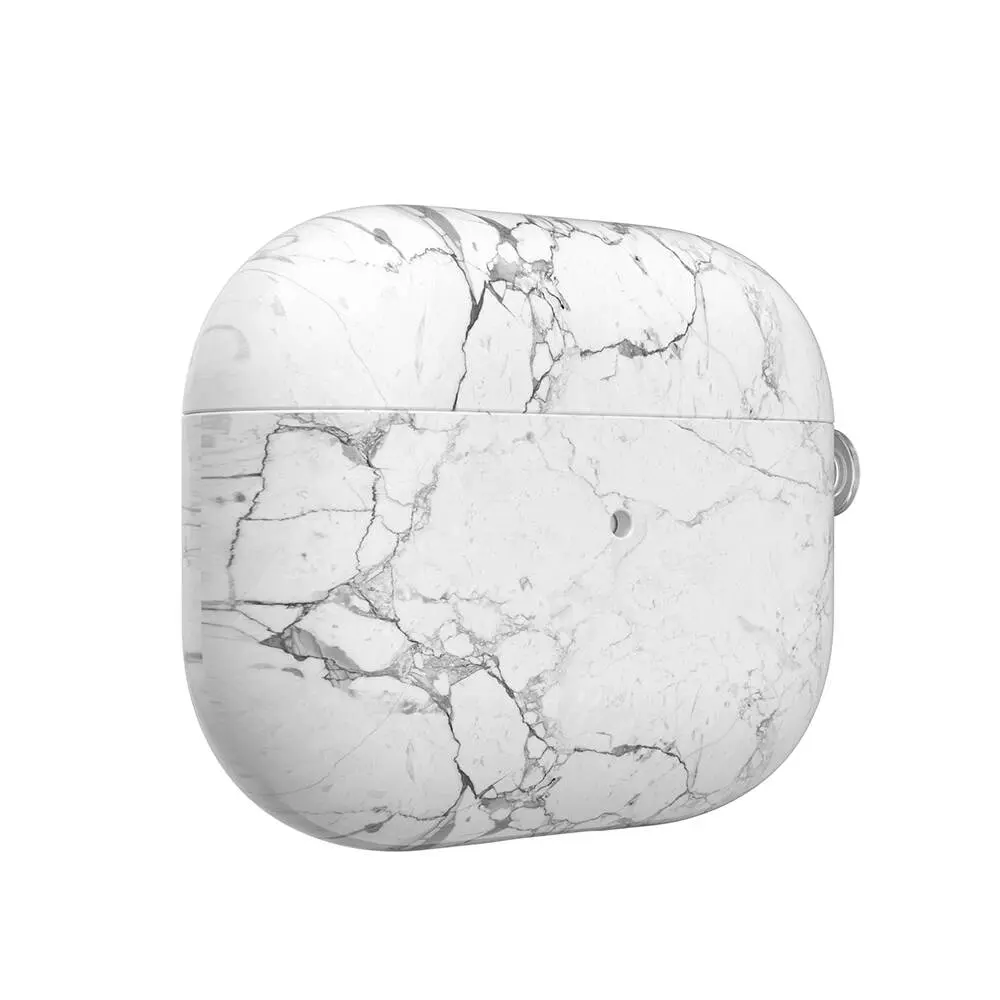 AirPods 3. Nesil Kılıf, Çift IMD Baskılı Lisanslı Kapak - Switcheasy Artist