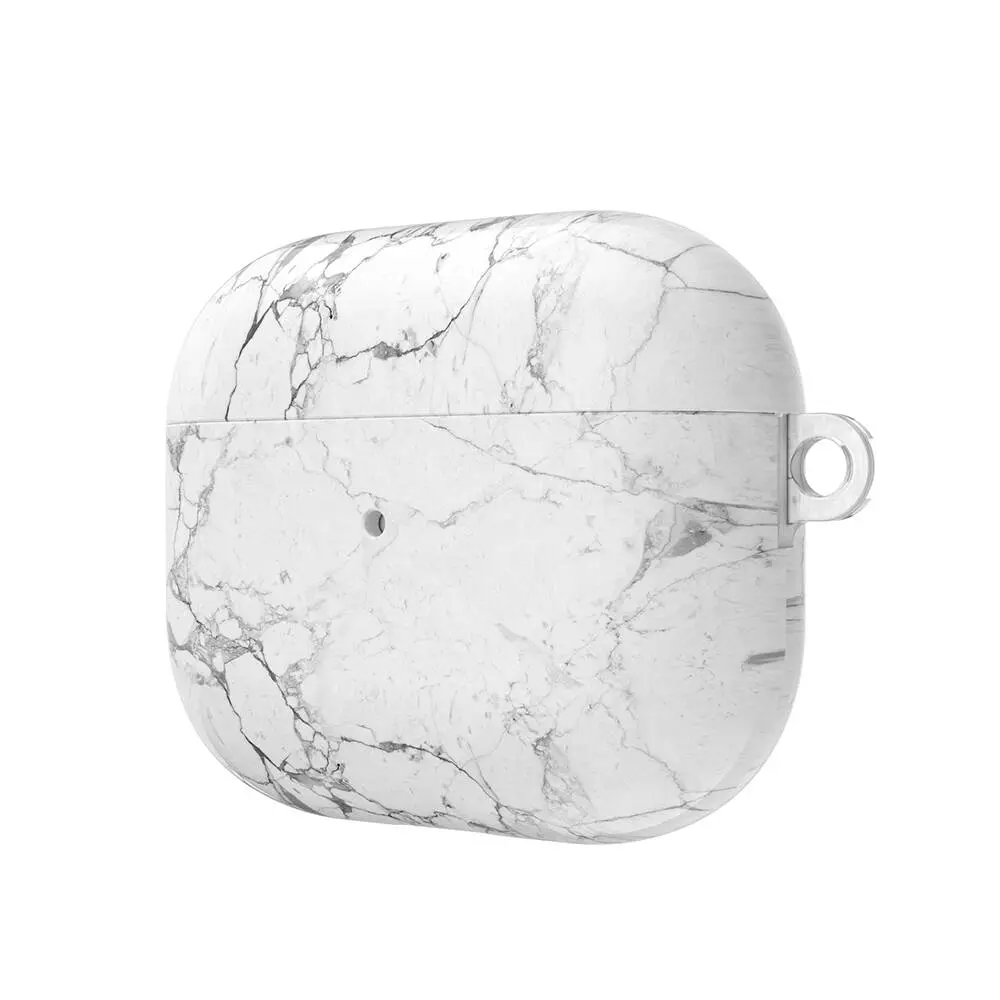 AirPods 3. Nesil Kılıf, Çift IMD Baskılı Lisanslı Kapak - Switcheasy Artist