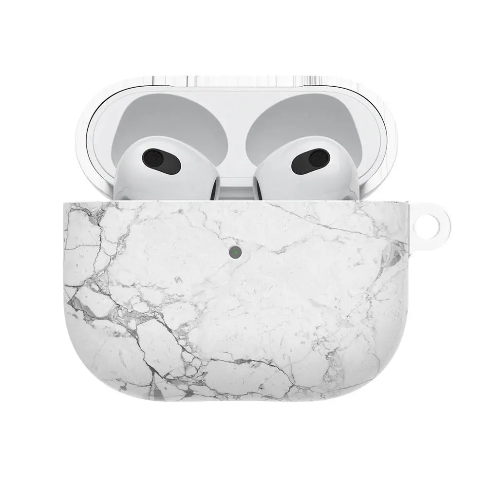 AirPods 3. Nesil Kılıf, Çift IMD Baskılı Lisanslı Kapak - Switcheasy Artist