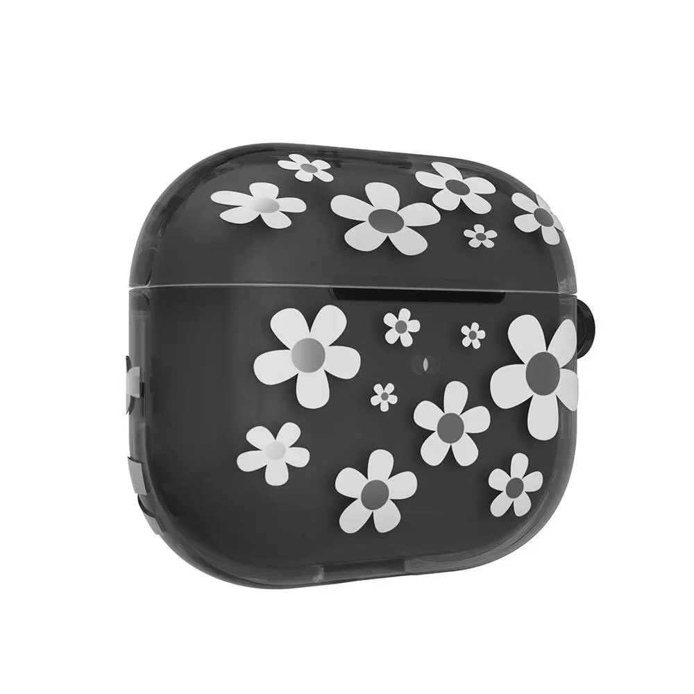 AirPods 3. Nesil Kılıf, Çift IMD Baskılı Lisanslı Kapak - Switcheasy Artist