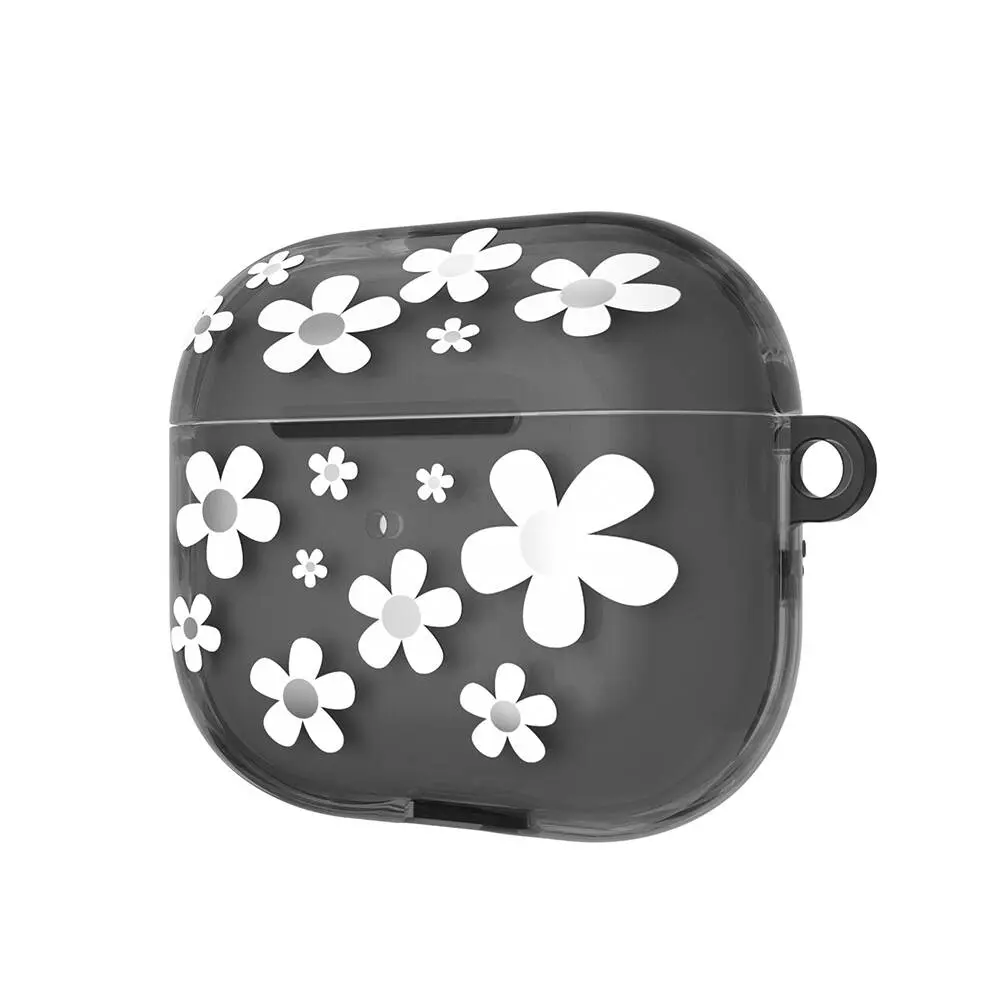 AirPods 3. Nesil Kılıf, Çift IMD Baskılı Lisanslı Kapak - Switcheasy Artist