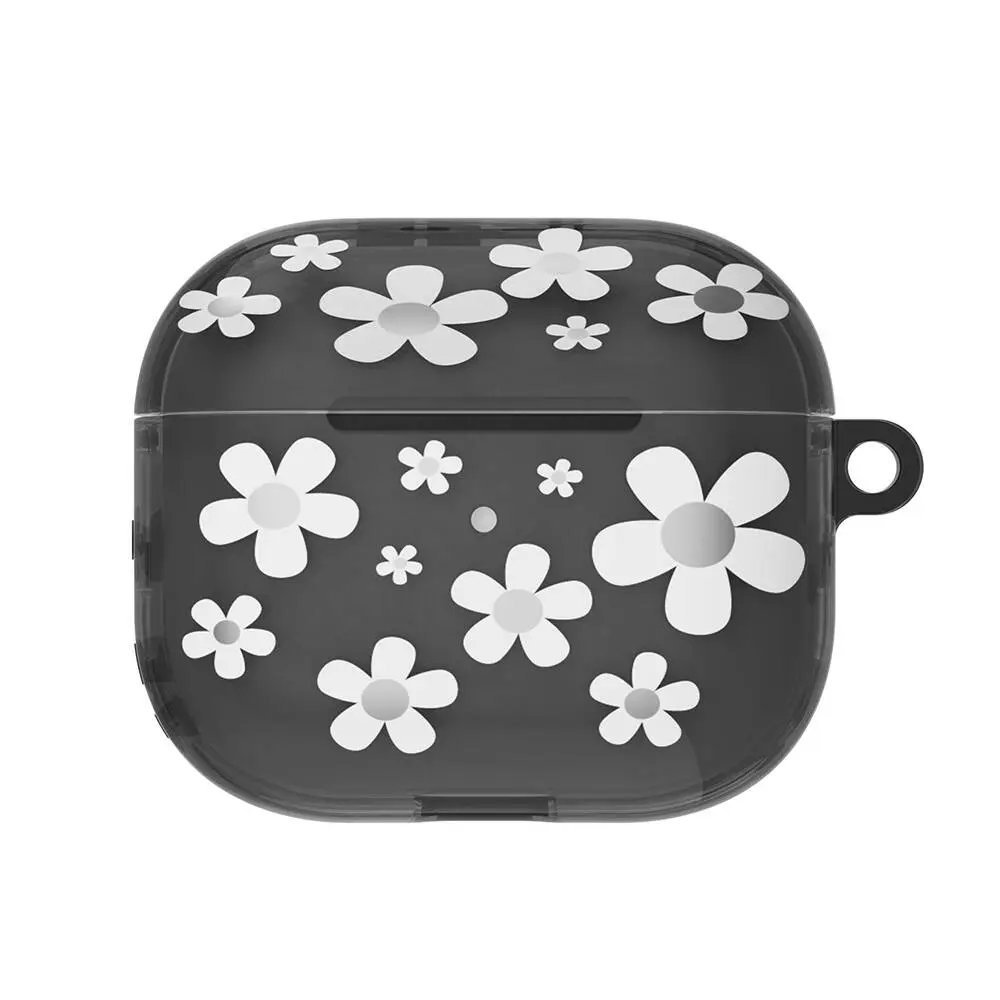 AirPods 3. Nesil Kılıf, Çift IMD Baskılı Lisanslı Kapak - Switcheasy Artist