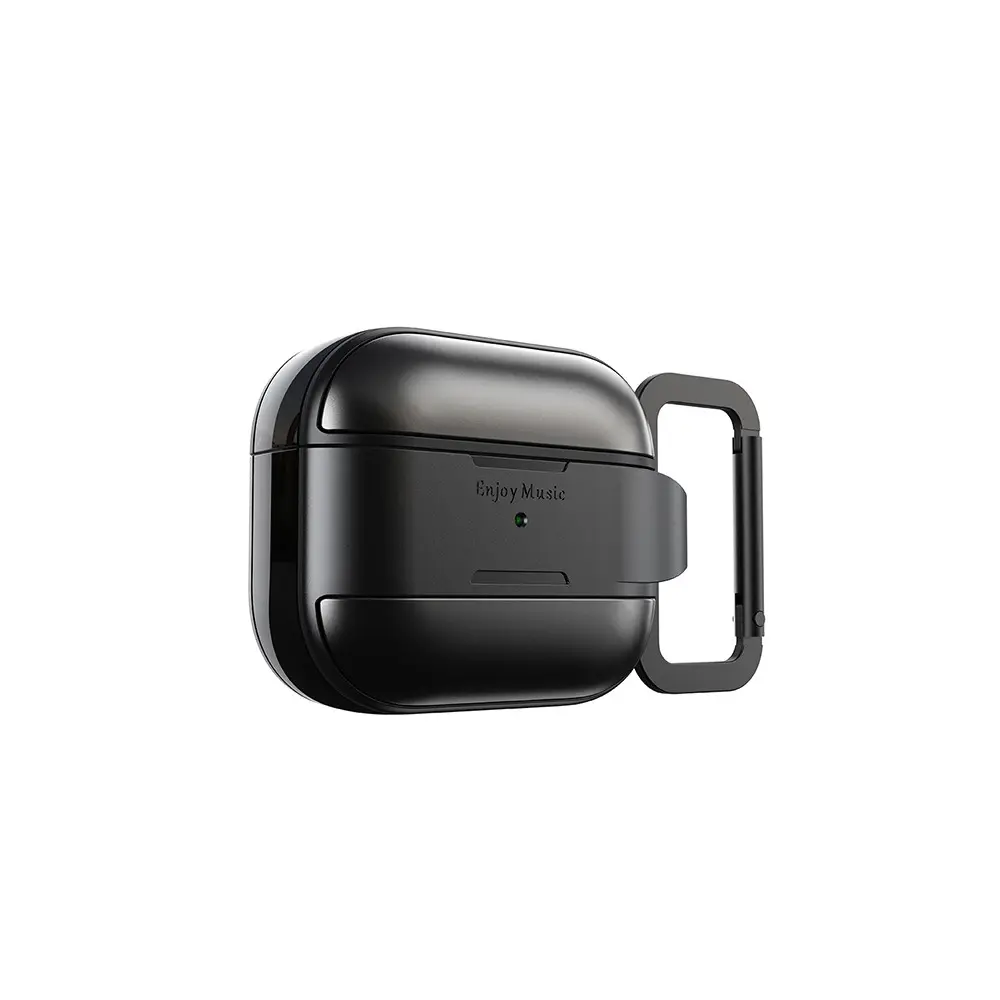 AirPods 3. Nesil MagSafe Uyumlu Kılıf - Mutural Meiwo Serisi