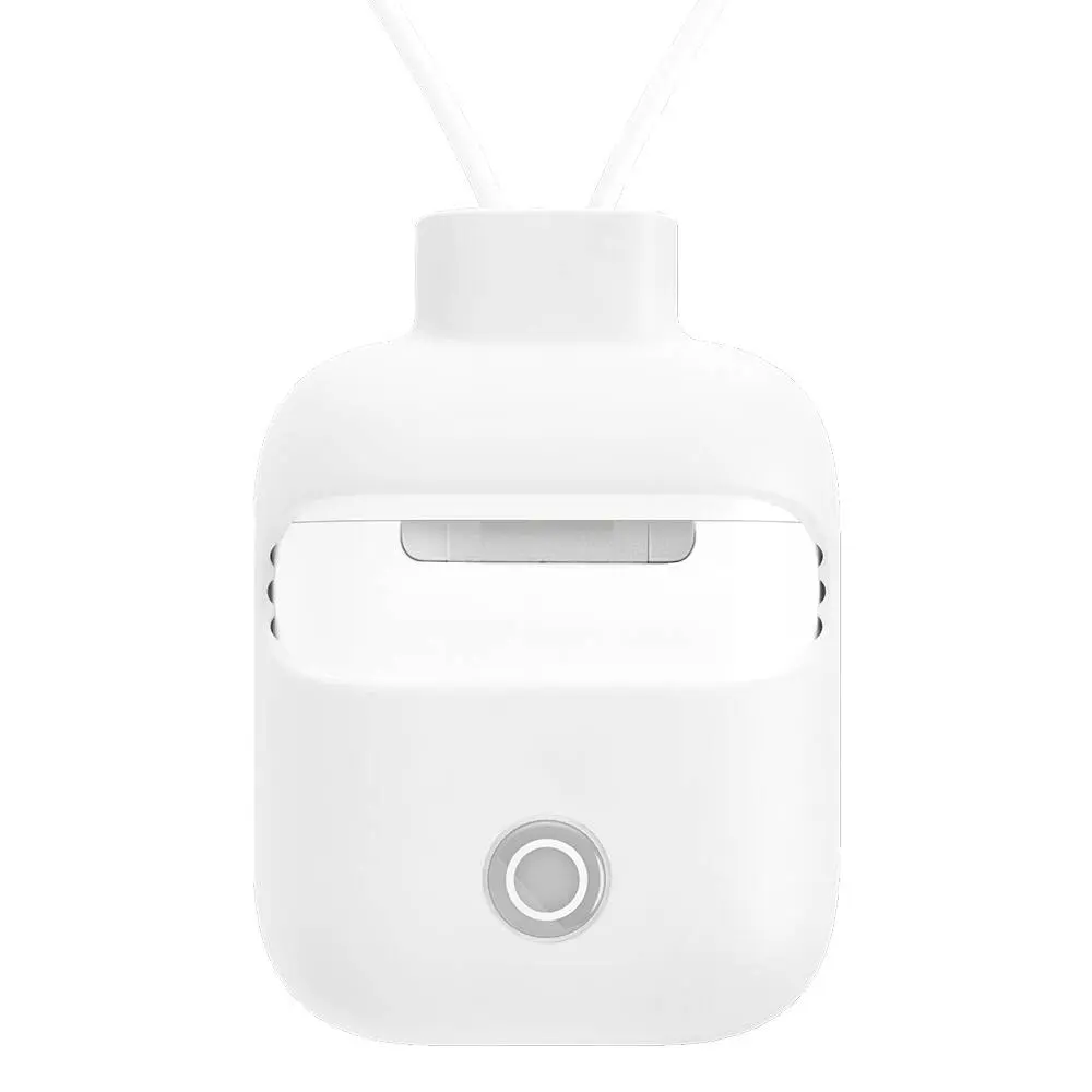 AirPods Boyun Askılı Jelly Bean Tasarımlı Kılıf - SwitchEasy ColorBuddy