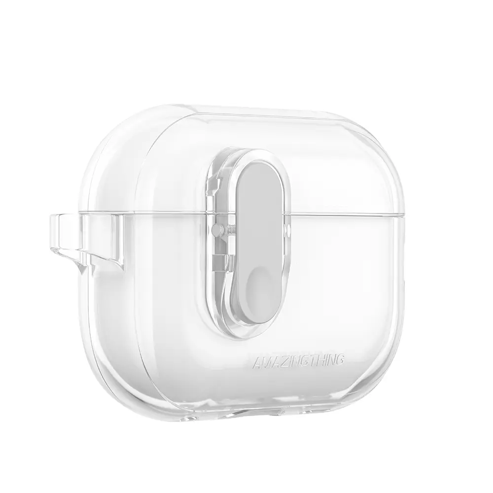 AirPods Pro 2 Magnetik Kilitli Minimal Kılıf - Amazingthing